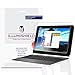 ILLUMISHIELD Screen Protector Compatible with Asus Transformer Book T100HA (Tablet Only)(2-Pack) Clear HD Shield Anti-Bubble and Anti-Fingerprint PET Film