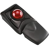 Kensington Expert Wireless Trackball Mouse (K72359WW)