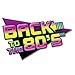 Beistle Back to The 80's Sign
