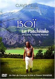 Boï Le Patchivalo