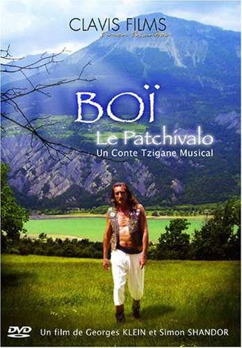 Boï Le Patchivalo