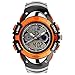 Watch Kids Boys Digital Sports LED Waterproof Watch with Calendar Alarm