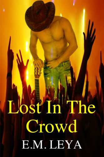 Lost In The Crowd