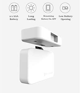 ONERIOME - Cerradura Inteligente para gabinetes, cerraduras para