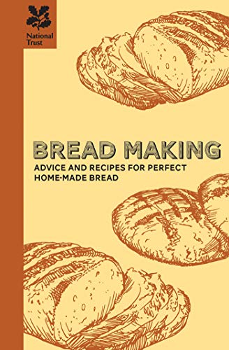 Bread Making: Advice and Recipes for Perfect Home-made Bread by Jane Eastoe