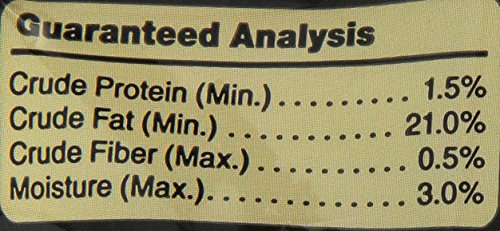 3 eCOTRITION+Yogies+Hamster+Gerbil+3+5+Ounce