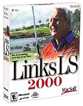 Links LS 2000 - Mac