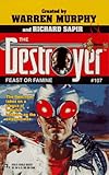 Feast Or Famine (The Destroyer, No. 107)
