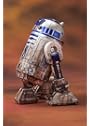 ARTFX＋ ヨーダ ＆ R2-D2 ダゴバパック|サンプル17