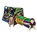 Playhut Teenage Mutant Ninja Turtles New Adventure Playhouse