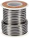Canfield 60/40 solder for stained glass primary