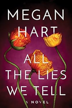 All the Lies We Tell (Quarry Road Book 1)