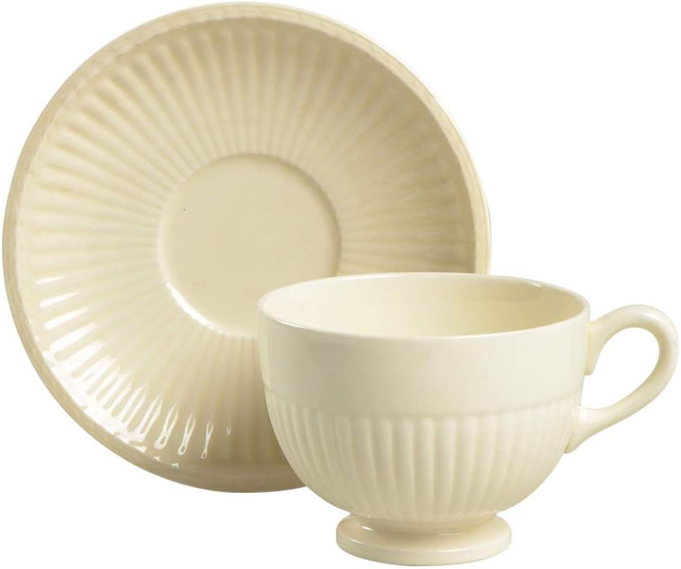 Wedgwood Edme Off White Original Cup(S) Only Large