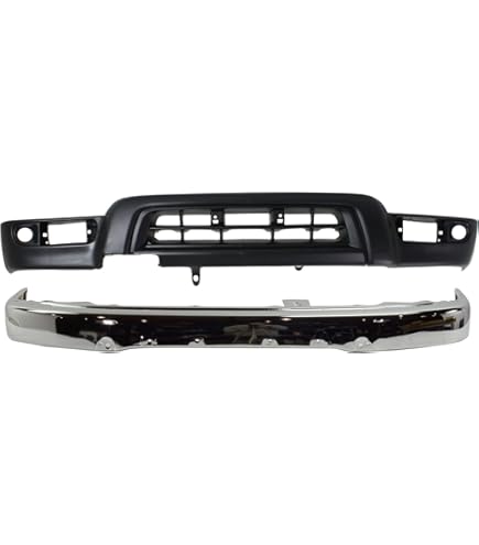 Garage-Pro Front Bumper Valance Panel For 1999-2002 Toyota 4Runner (Primed For Paint)