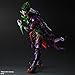 Square Enix DC Comics Variant Play Arts - Kai - 