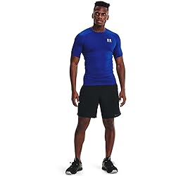 Under Armour Men's Armour HeatGear Compression