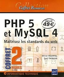 PHP 5 et MySQL 4