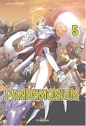 Pandemonium