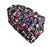 Vera Bradley Large Duffel (Wildflower Garden)