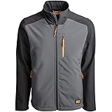 timberland shell jacket
