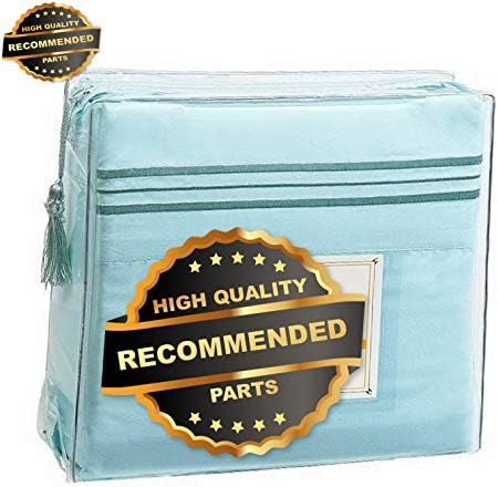 Gatton Premium New 1800 Count 4 Piece Deep Pocket Bed Sheet Set by | Collection SHSCZ-18212730