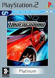 Need for Speed Underground