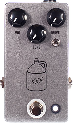 JHS Moonshine Overdrive Pedal