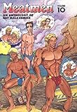 Meatmen Volume 10