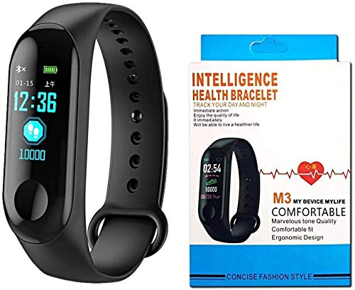 m3 smart band lowest price