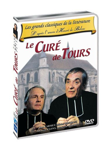 Le Curé De Tours