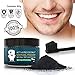 Teeth Whitening Charcoal Powder( 2.1oz)- Natural Activated Charcoal Powder Teeth Whitener of Organic Coconut Shells with Spearmint Flavor for Healthy Cleaner Whiter Teeth-Recapture Your Smile