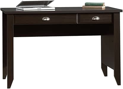 Sauder 411961 Escritorio con Cajones Shoal Creek: Amazon.com.mx