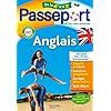 Passeport Anglais De la 4e à la 3e – Cahier de vacances 2023