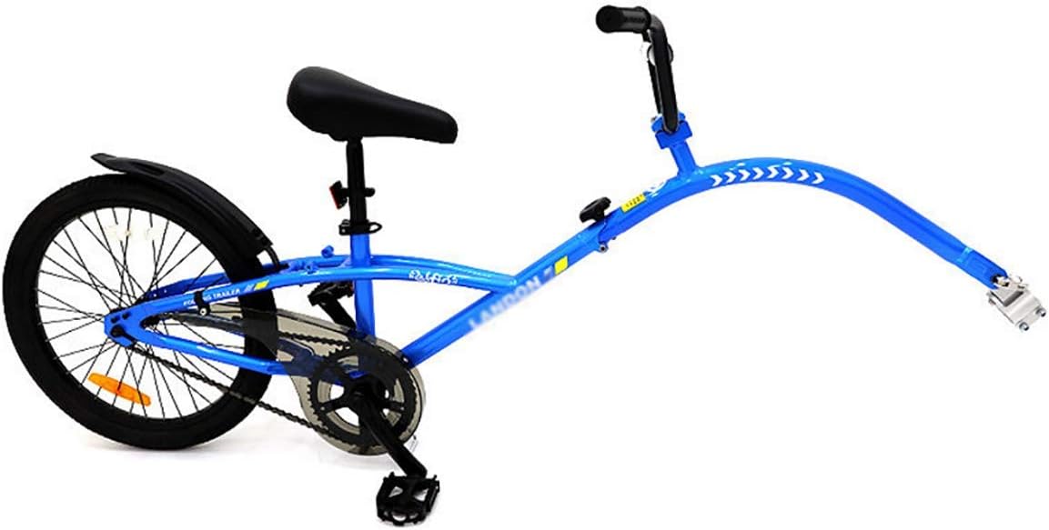 copilot model a bike trailer