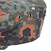 Heerpoint Reproduction German Flecktarn Camouflage Army Field Hat Baseball Cap Size L