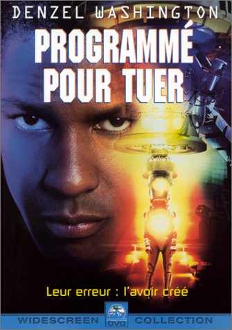 Programmé Pour Tuer