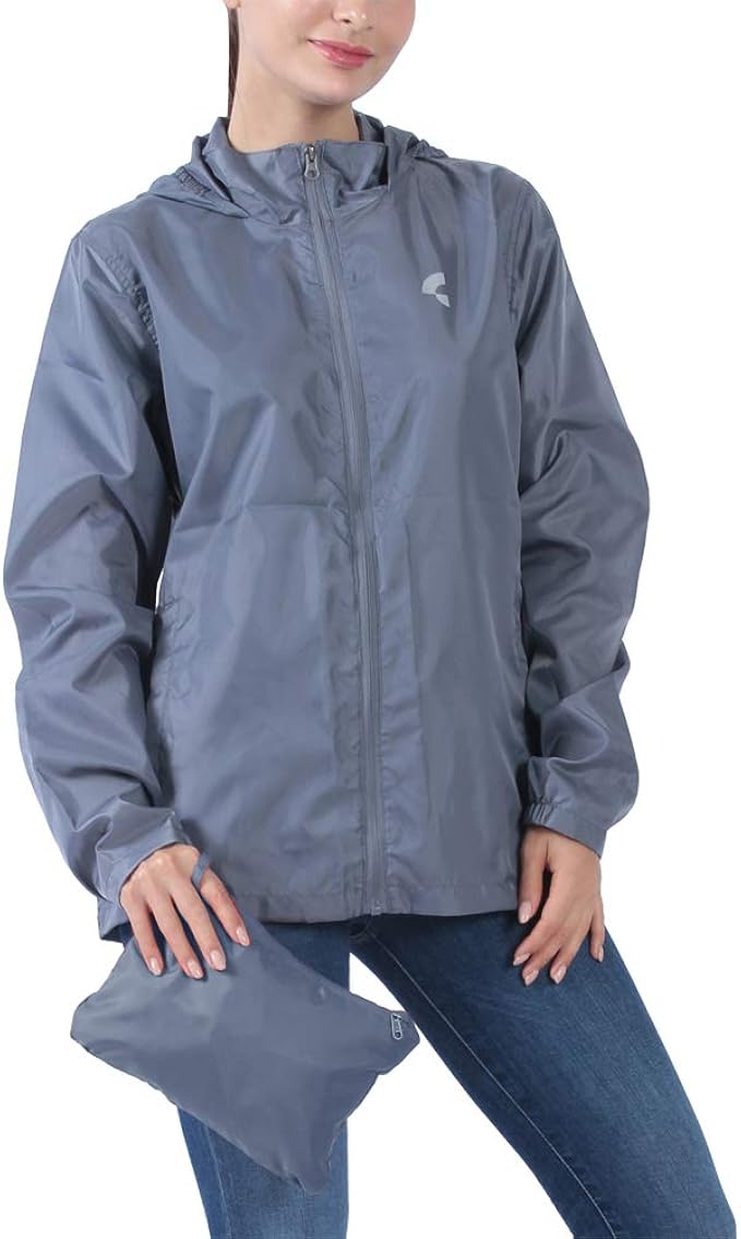 4xl waterproof cycling jacket