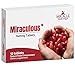 Miraculous Miracle Fruit Tablets, Non-GMO and Farm Grown in USA, Natural Flavor Enhancer, 12 Dissolvable Miracle Berry Tablets