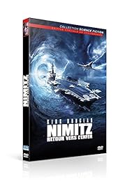 Nimitz - Retour Vers L'enfer - Édition Spéciale 25ème Anniversaire
