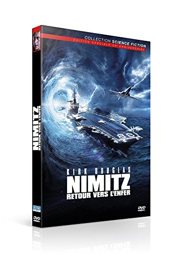 Nimitz - Retour Vers L'enfer - Édition Spéciale 25ème Anniversaire