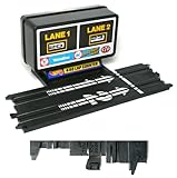 1998 TYCO Mattel Slot Car 25 Lap Counter 37589