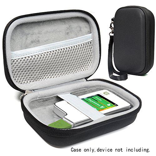 image for CaseSack Protective Case for Food Detector, Nitrate Tester and Radiati