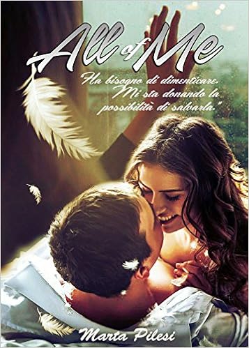 Marta Pilesi - All of me (2016)