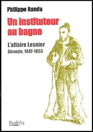 Un  instituteur au bagne