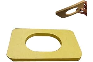 Niagara Toilet Tank To Bowl Gasket
