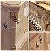 B&S FEEL Baby Kids Multi-Function Cabinet Fridge Lock Baby Safety Products