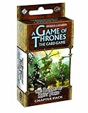 A Game of Thrones LCG: Battle of Ruby Ford Chapter Pack (Revised Edition)