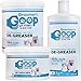 Groomers Goop for Oily Coats 16 oz. Bottle