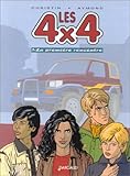 4 X 4 anc.édition t1 premiere rencontre (la) by 