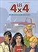 4 X 4 anc.édition t1 premiere rencontre (la) by 